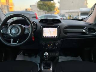 JEEP Renegade usata, con Bracciolo