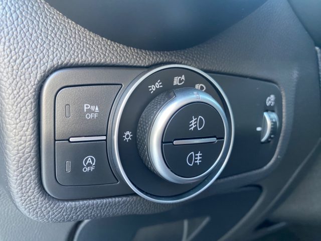 ALFA ROMEO Stelvio usata, con Leve al volante