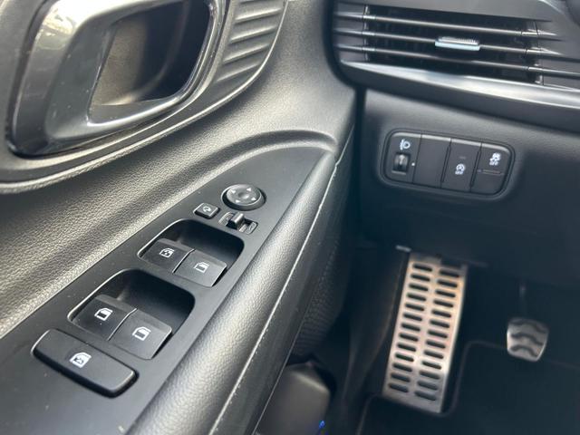 HYUNDAI i20 usata, con Controllo trazione