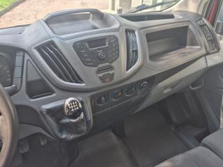 FORD Transit usata, con Cronologia tagliandi