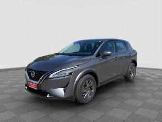 NISSAN Qashqai Qashqai MHEV 158 CV Xtronic Business