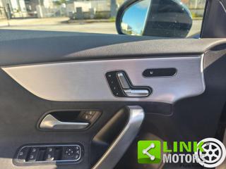 MERCEDES-BENZ A 35 AMG usata, con Servosterzo