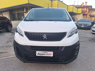 PEUGEOT Expert usata, con Cruise Control