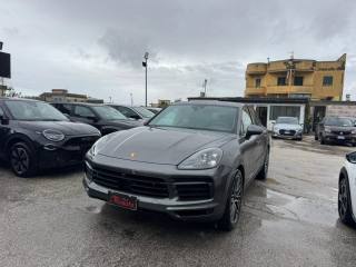 PORSCHE Cayenne usata, con Airbag