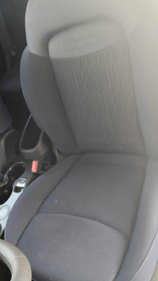 FIAT 500X usata, con ESP