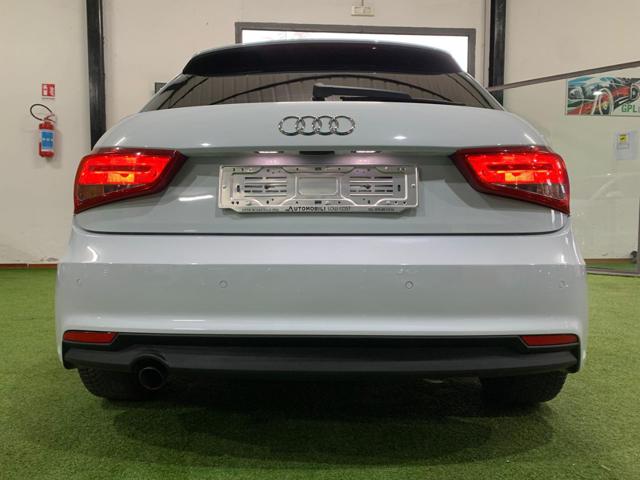 AUDI A1 usata, con Servosterzo
