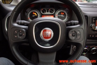 FIAT 500L usata, con Climatizzatore