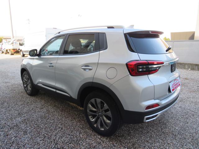 DR MOTOR DR 4.0 usata, con Cruise Control