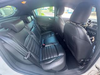 ALFA ROMEO Giulietta usata, con Servosterzo