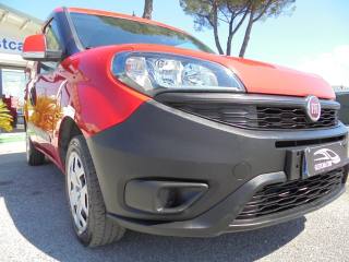 FIAT Doblo usata 16