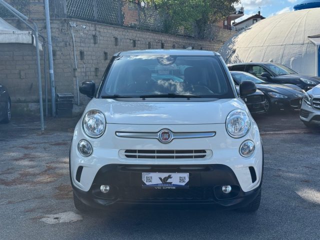 FIAT 500L usata, con Airbag