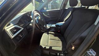 BMW 330 usata, con Immobilizzatore elettronico