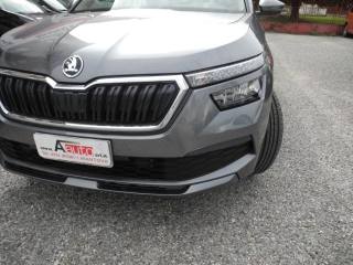 SKODA Kamiq usata 61