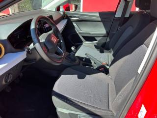 SEAT Ibiza usata, con Alzacristalli elettrici