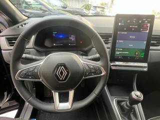 RENAULT Captur usata, con Lettore CD