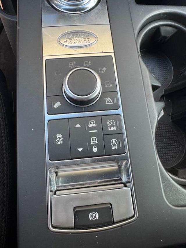 LAND ROVER Discovery usata, con Lettore CD