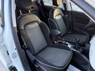 FIAT 500X usata 27