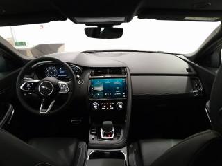 JAGUAR E-Pace usata, con Airbag Passeggero