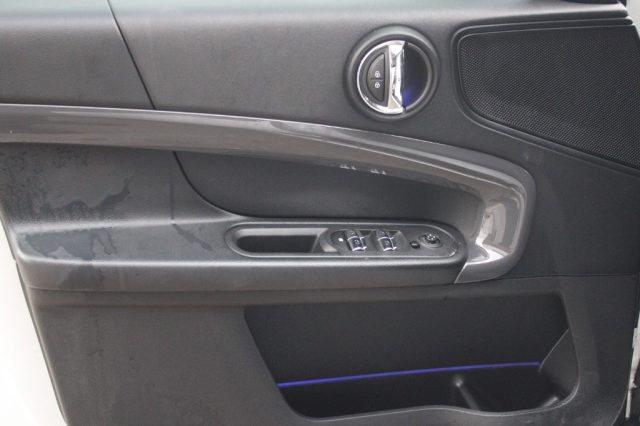 MINI Countryman usata, con Filtro antiparticolato