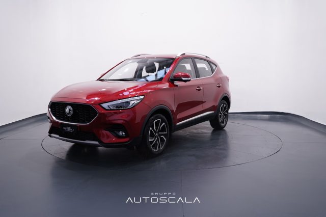 MG ZS usata, con ABS