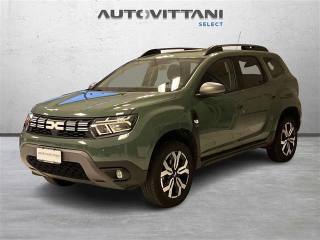 DACIA Duster 1.0 tce Journey Gpl 4x2 100cv