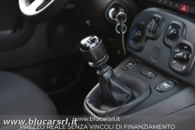 FIAT Panda usata 18