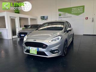 FORD Fiesta usata 3