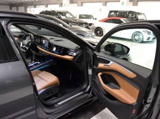 AUDI A6 usata, con Autoradio