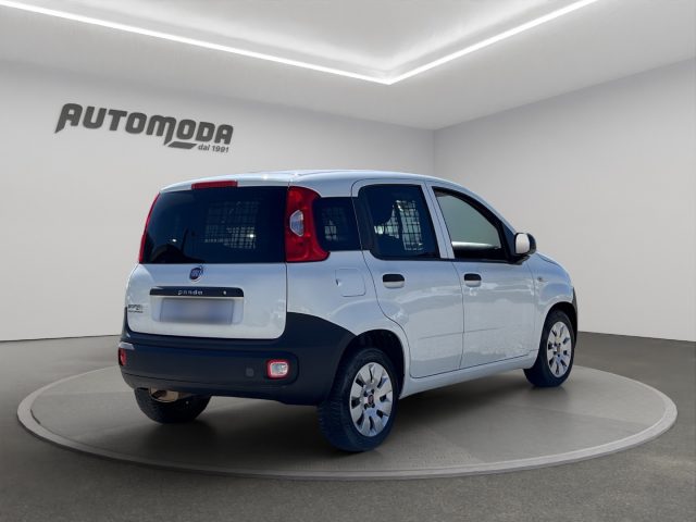 FIAT Panda usata, con Airbag Passeggero