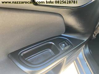 FIAT Tipo usata, con Sedile posteriore sdoppiato