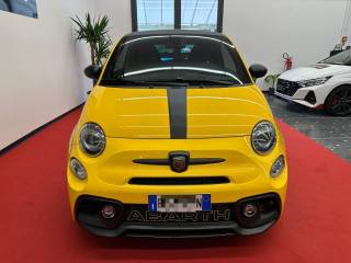 ABARTH 595 Competizione usata, con Airbag