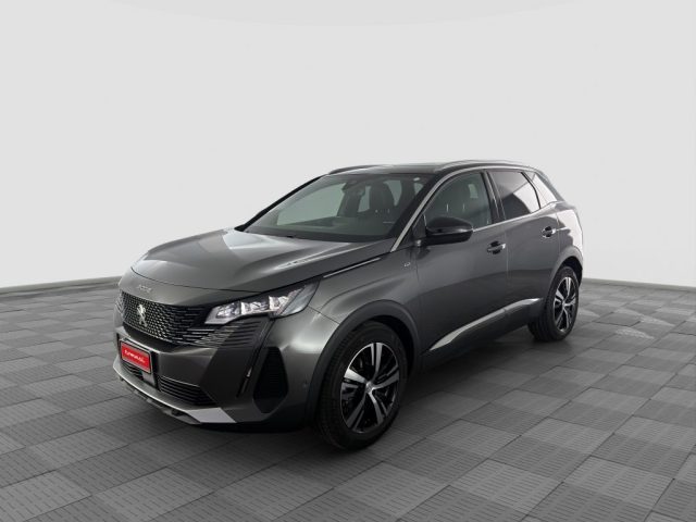 PEUGEOT 3008 usata 0