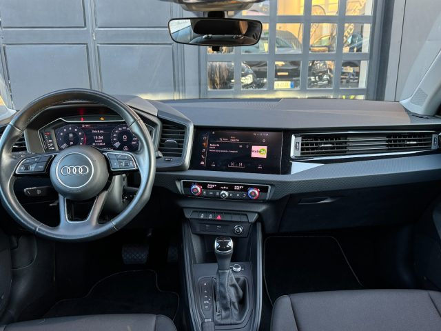 AUDI A1 usata, con Autoradio