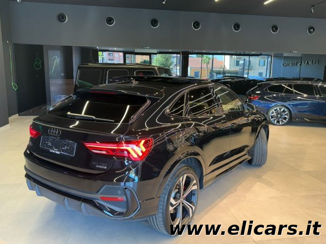 AUDI Q3 usata, con Boardcomputer
