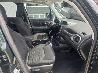 JEEP Renegade usata, con Boardcomputer