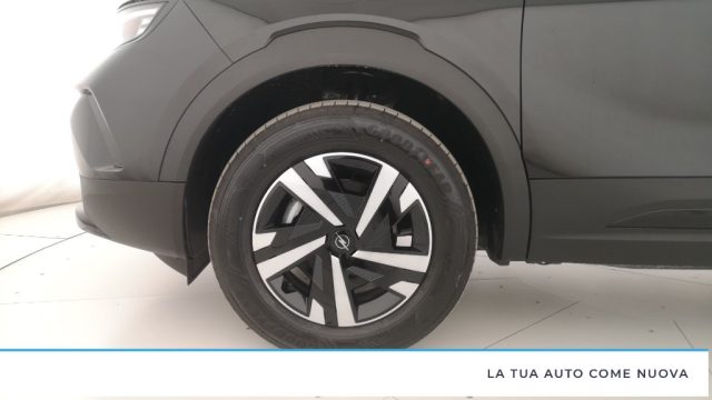 OPEL Mokka usata, con Immobilizzatore elettronico