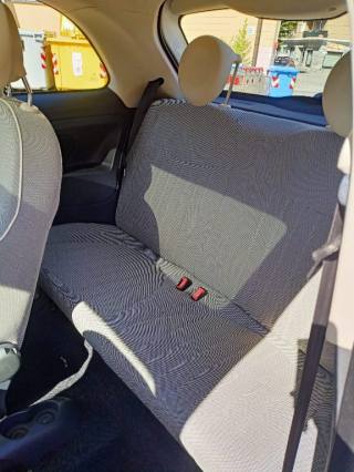FIAT 500 usata, con Autoradio