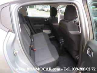 CITROEN C3 usata, con Sensori di parcheggio posteriori