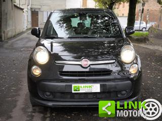 FIAT 500L usata, con Climatizzatore