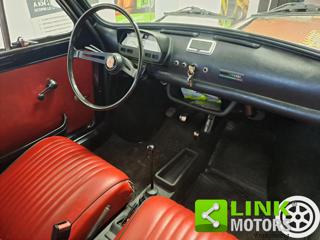 FIAT 500 usata 17