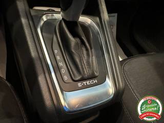 RENAULT Captur usata, con Immobilizzatore elettronico