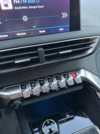 PEUGEOT 3008 usata, con Filtro antiparticolato