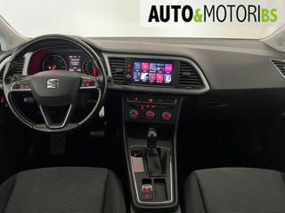 SEAT Leon usata, con Climatizzatore