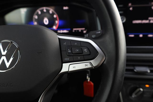VOLKSWAGEN Taigo usata, con Park Distance Control