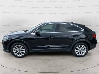 AUDI Q3 usata, con Cerchi in lega