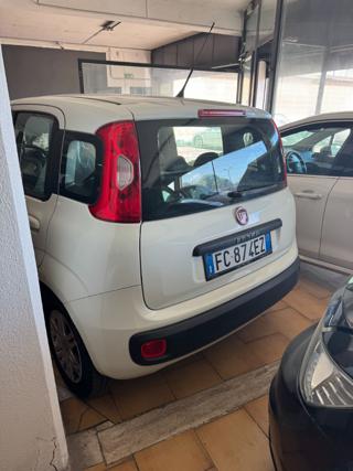 FIAT Panda usata, con Airbag
