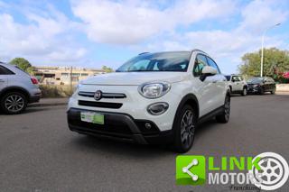 FIAT 500X 1.3 MultiJet 95 CV Cross Dolcevita