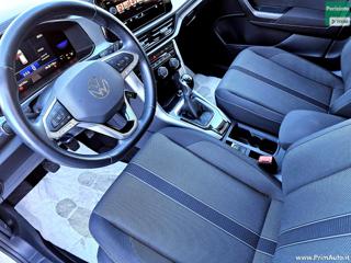 VOLKSWAGEN T-Roc usata, con Cerchi in lega