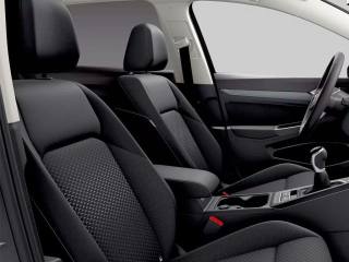 VOLKSWAGEN Golf usata, con Chiusura centralizzata