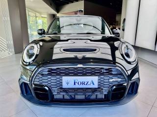 MINI John Cooper Works usata, con Airbag